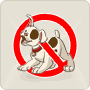 No Dogs Allowed
