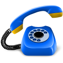 telephone icon
