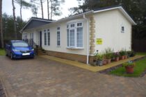 Photo: 2 Bedrooms, New Forest Glades, Dorset