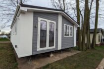 Photo: 2 bedrooms, Bromyard Park, Herefordshire