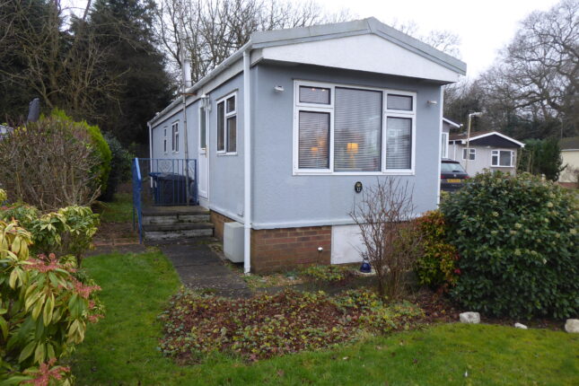Photo: 1 Bedroom, Arkley Park, Hertfordshire