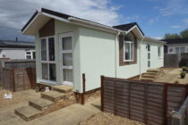 Photo: 2 Bedrooms, Westfield Close Park, Oxfordshire