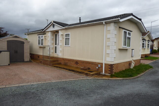 Photo: 2+ Bedrooms, Yew Tree Park, Staffordshire