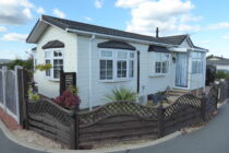 Photo: 1 Bedroom, Sandy Oaks Village, Nottinghamshire