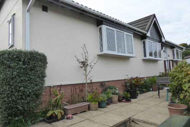 Photo: 2 Bedrooms, Blisworth Park, Northamptonshire