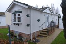 Photo: 1 Bedroom, Halcyon Park, Essex