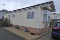 Photo: 1 Bedroom, Hill Corner Farm Park, Hampshire