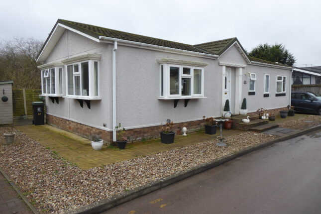Photo: 2+ Bedrooms, Woodbine Close Park, Essex
