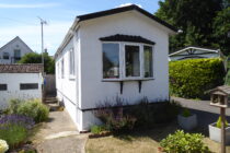 Photo: 1 Bedroom, The Oaks, Hampshire