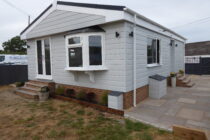 Photo: 2 Bedrooms, Loddon Court Farm Park, Berkshire