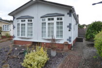Photo: 2 Bedrooms, Severn Bank Park, Worcestershire