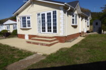 Photo: 2 Bedrooms, Tudor Rose Park, East Sussex